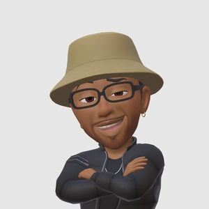 Meet your Posher, Murray